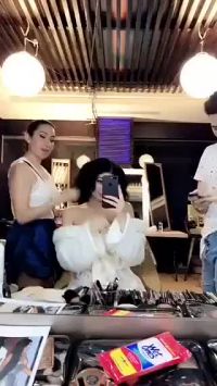 Cleavage