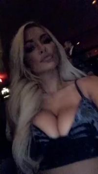 Bouncing The Boobies