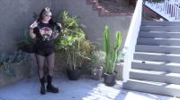 Suzy Berhow Is So Fucking Thick. She Drains Me Everytime