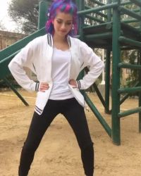 Being Silly Pt.2