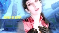 LIVE ON TWITCH Widowmaker Gets Impregnated By Tentacles!!