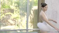 Ballerina Bite