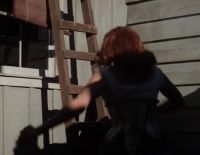 Maureen O'Hara – McLintock!