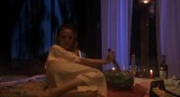 Virginia Madsen In "The Hot Spot "