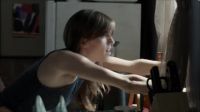 Allison Williams Gets Pounded From Behind, In "Girls"