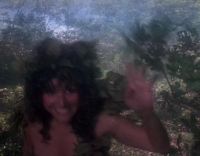 Young Julia Louis-Dreyfus Plot In Troll
