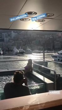 IG Story – BTS