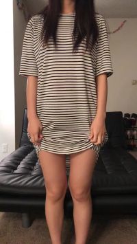 A Peek Of What Others Don't Get To See