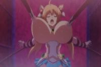 Mahou Shoujo Elena Ep 02, Clip 02 Tentacles.