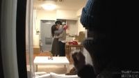 Mao Kurata – The Man Who Can Stop Time Truly Exists! When He Sees A Happy Looking Fellow, He'll Fuck His Girlfriend! Infiltrating A Happy Couple