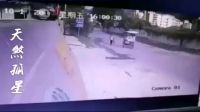 NSFL Woman Ran Over By Forklift