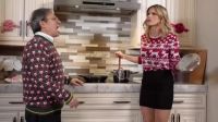 Cory Chase & Kali Roses - Keep The Xmas Lights Tied On [Moms Bangs Teens]