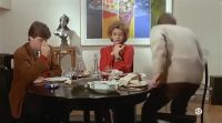 Corinne Touzet Plot In 'L'amour Propre'