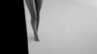 Naked For Treats! Shoot