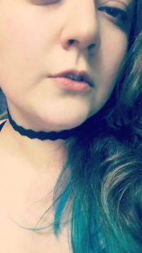 Got Stood Up For A Date, So SOMEONE Should See How Cute I Look!