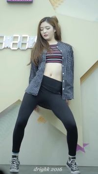 Shes Cute And SEXY