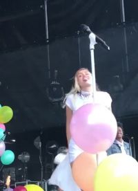 Miley Cyrus