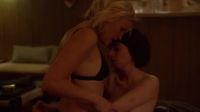 Kate Micucci And Malin Akerman – Easy S01E06