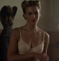 Julie Engelbrecht In "Beyond Valkyrie: Dawn Of The 4th Reich "