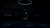 Evan Rachel Wood In "Westworld "