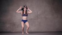Lisa Cusimano Being Silly