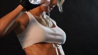 Gorgeous Abs