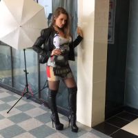 Star Wars Dress