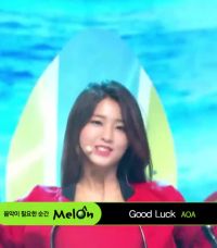 AOA – Seolhyun