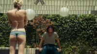 Alissa Violet's Deep "Back Story" In "The Deleted"