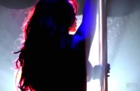 Summer Brielle's Ginger Bimbofication