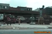 Imagine You See This When You Look Outside..