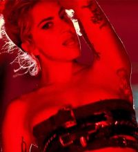 Holy Shit. I'll Be Thinking About This Shot Of Lady Gaga All Day