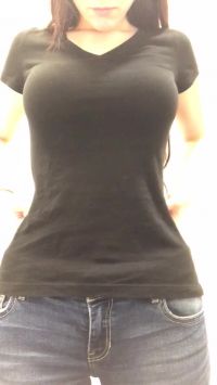 Do I Count? I Usually Hide My Ratio With Baggy Shirts.