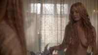 Rebecca Ferguson – The White Queen