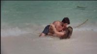 Kelly Brook In 'Three'