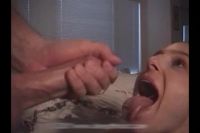 Why Heather Is The All Time Deepthroat Queen