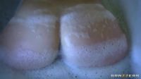 Sierra Sanders – Ass Fuck In The Bath