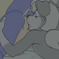 I Know What I'm Having For Dinner