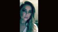 Ashley Benson – Gorgeous And Perfect Lips