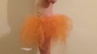 Feeling Like A Fairy