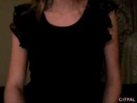 Mystery In Black !?