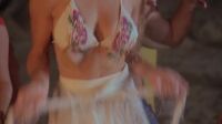 Debra Blee In "The Beach Girls "