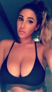 More Great Cleavage