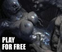 Found An Ad With What Looks Like Elites/Sangheili