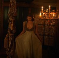No One Makes Me Cum Like Natalie Dormer