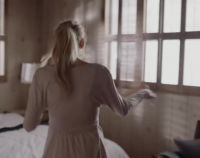 Charlotte McKinney Music Video Plot