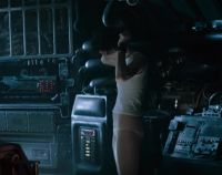 Sigourney Weaver – Alien