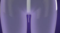 Tampax Predator