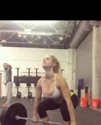 Clean And Jerk