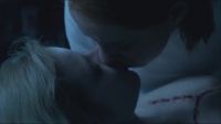 Jena Malone And Elle Fanning – The Neon Demon